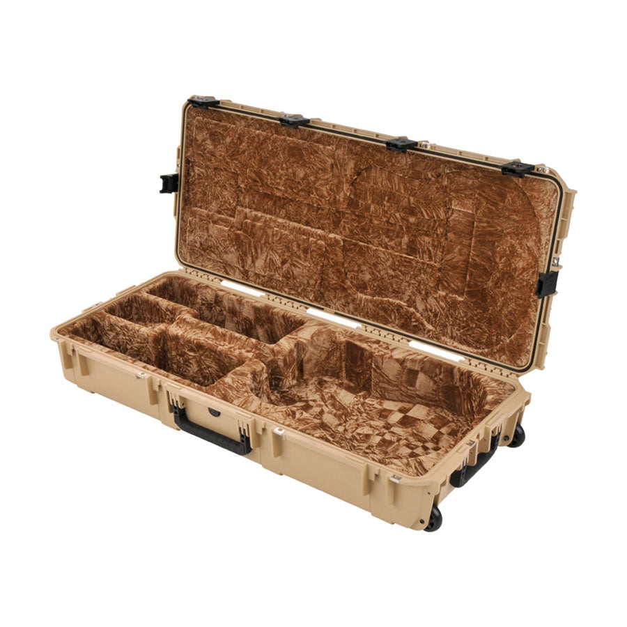 SKB iSeries Waterproof Acoustic Guitar Case