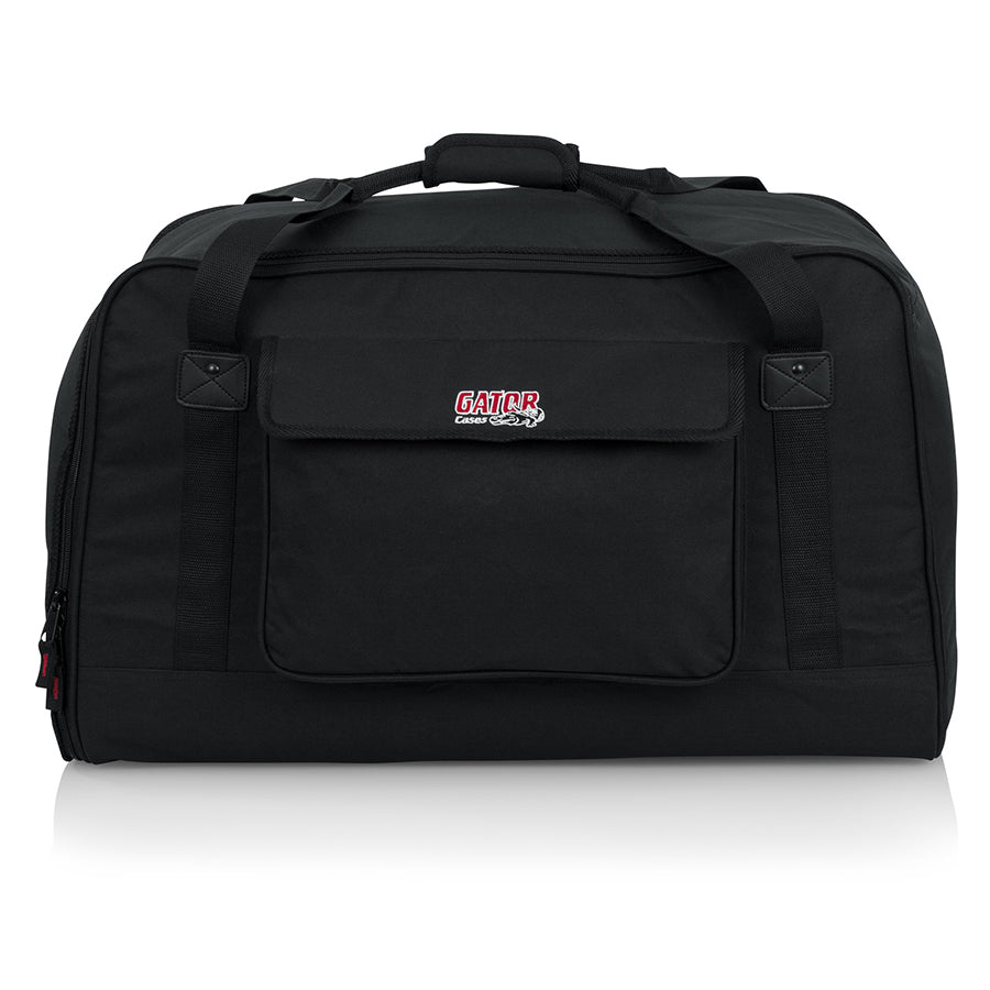 Gator Cases 12" Speaker Tote Bag