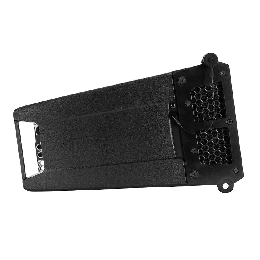 RCF HDL6-A Active Compact 2-way Lina Array (Black)