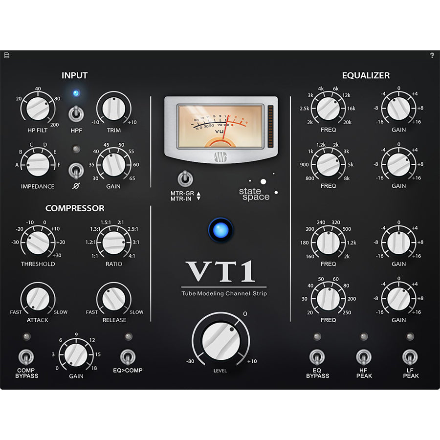 Presonus Channel Strip Collection (Download)