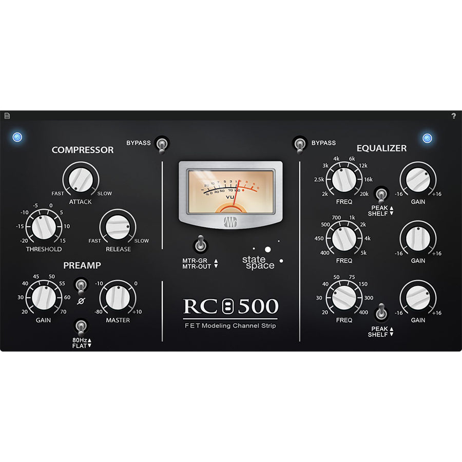 Presonus Channel Strip Collection (Download)