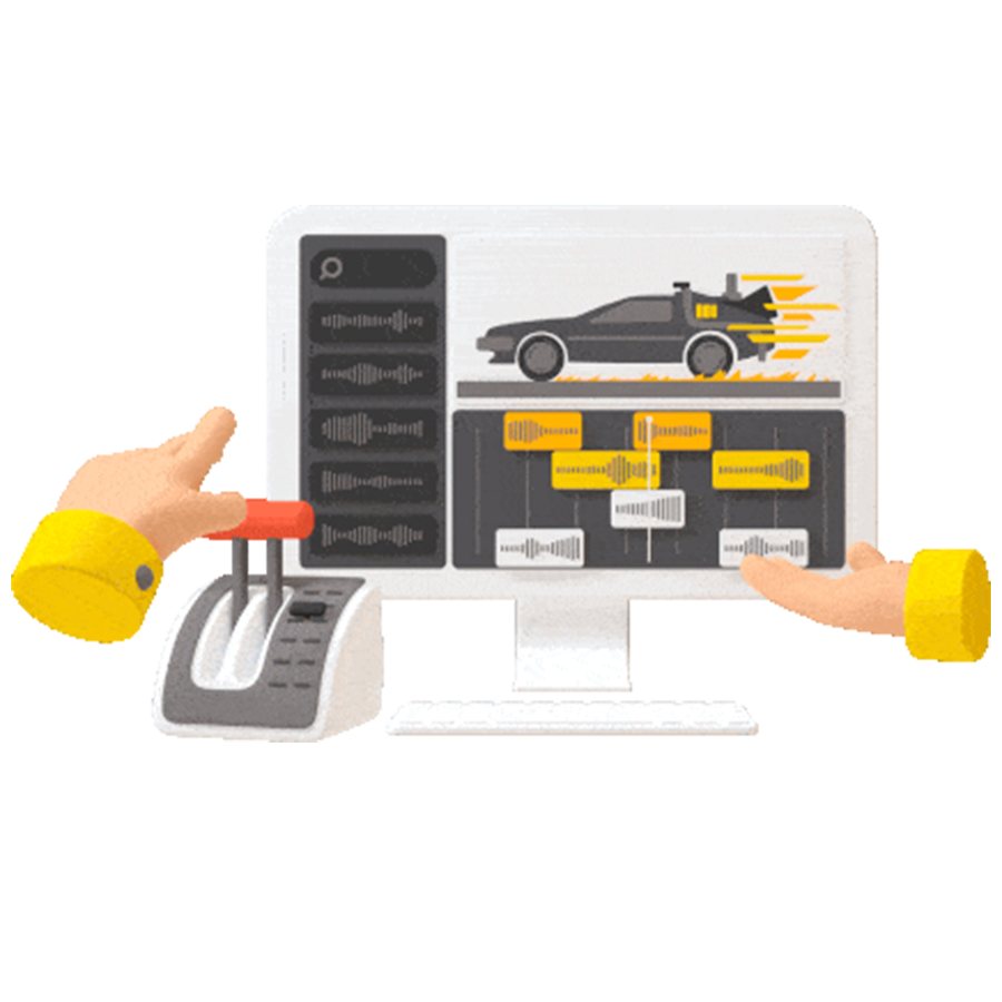 Audio Design Desk Pro - Perpetual License (Download)