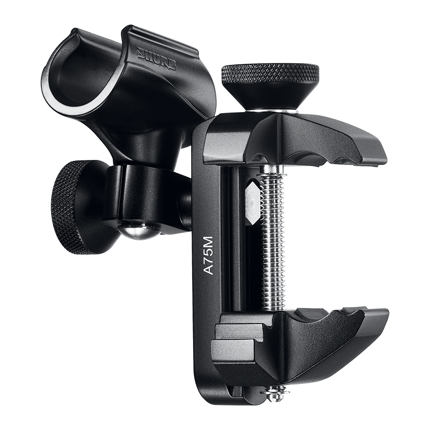 Shure A75M Universal Microphone Mount