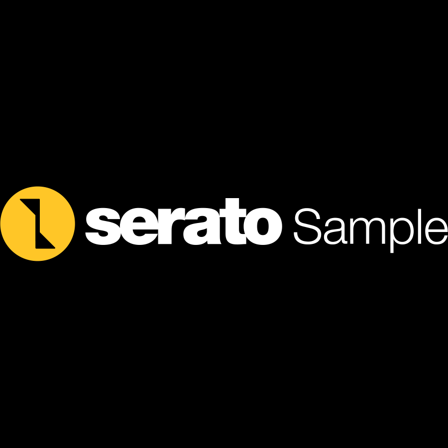Serato Sample (Download)