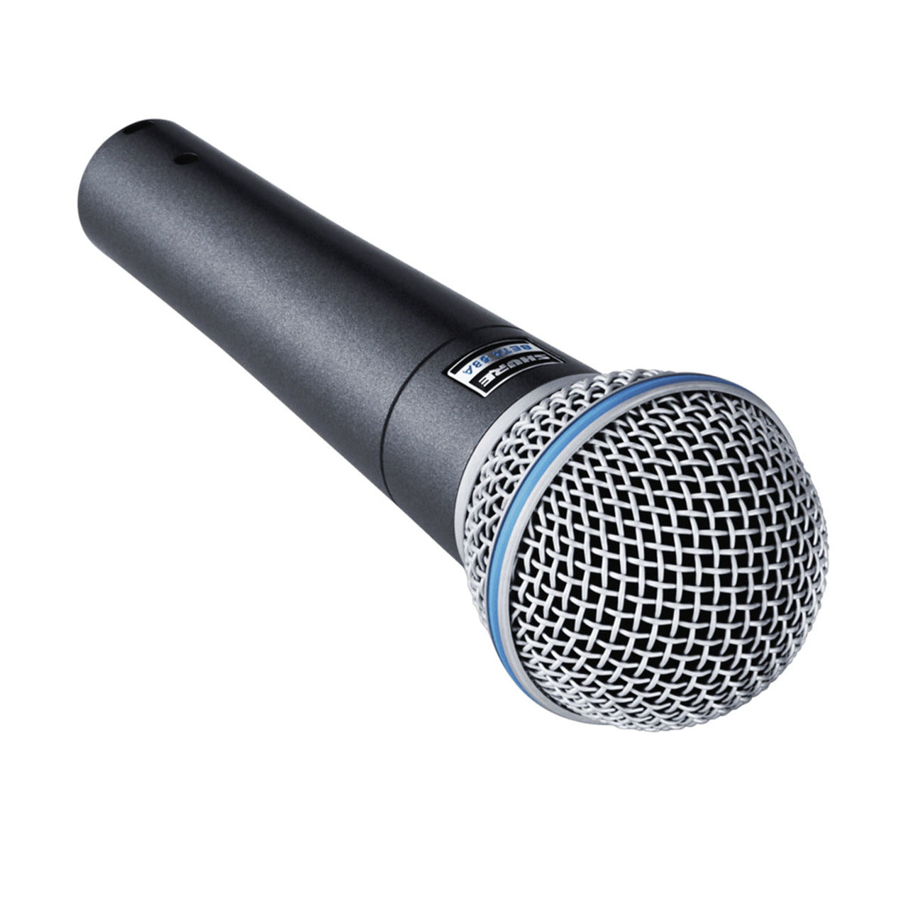 Shure Beta 58A Dynamic Vocal Microphone