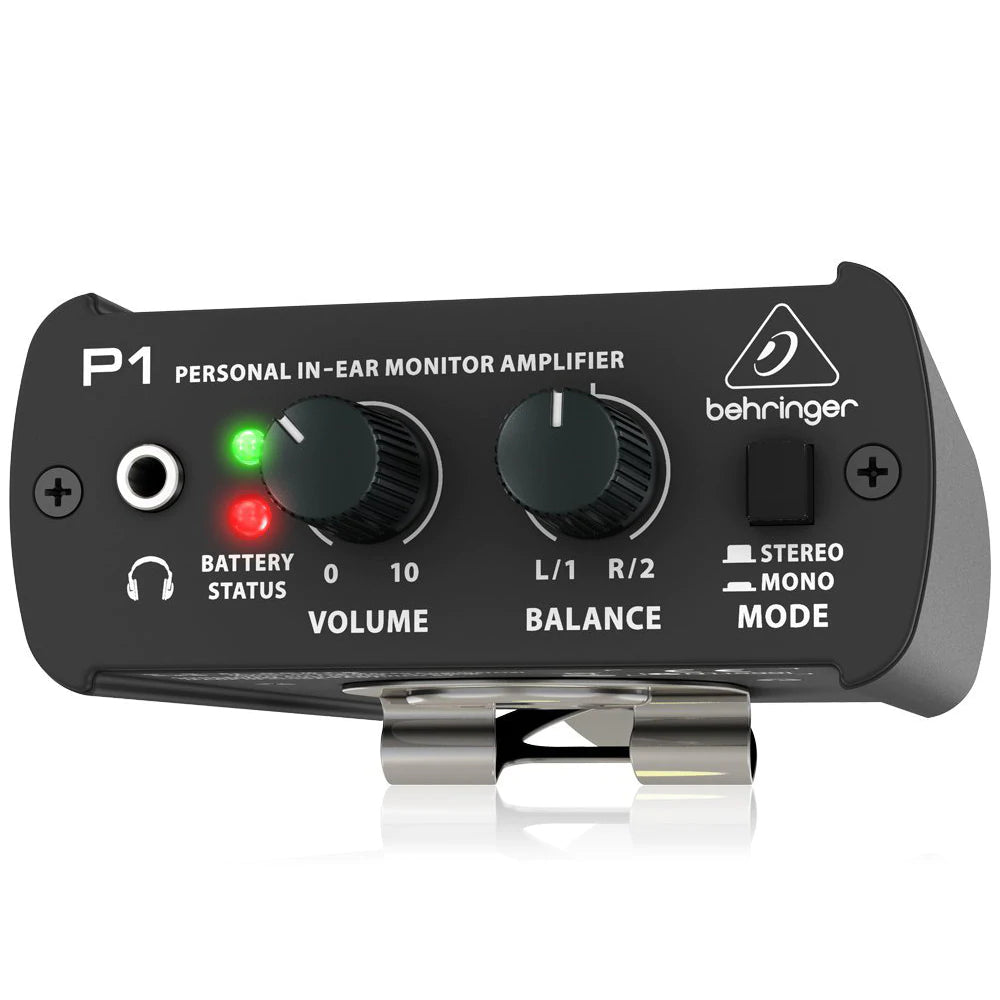 Behringer Powerplay P1