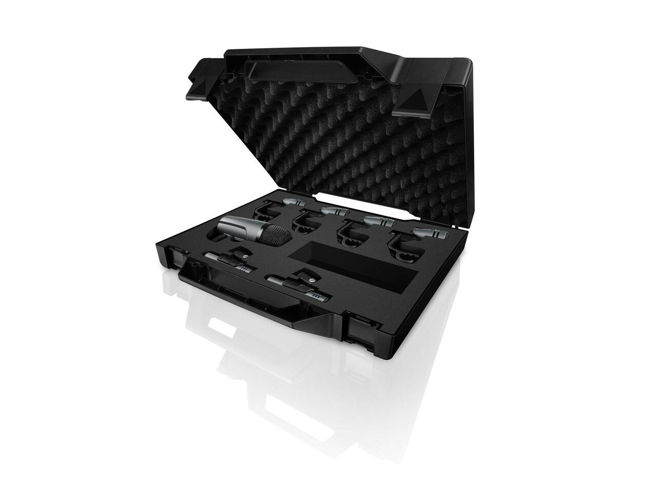Sennheiser e600 Drum Microphone Kit