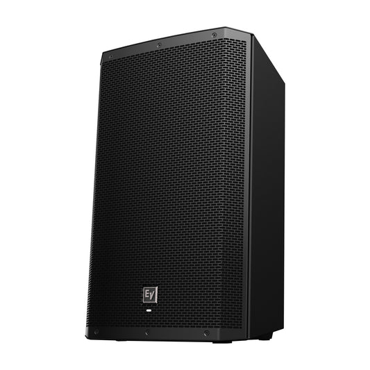 Electro-Voice ZLX-12BT 12" 2-Way 1000W Bluetooth-Enabled Powered Loudspeaker (Black)