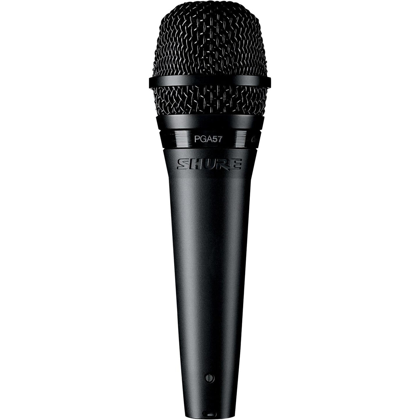 Shure PGA57 Cardioid Dynamic Instrument Microphone with XLR Cable
