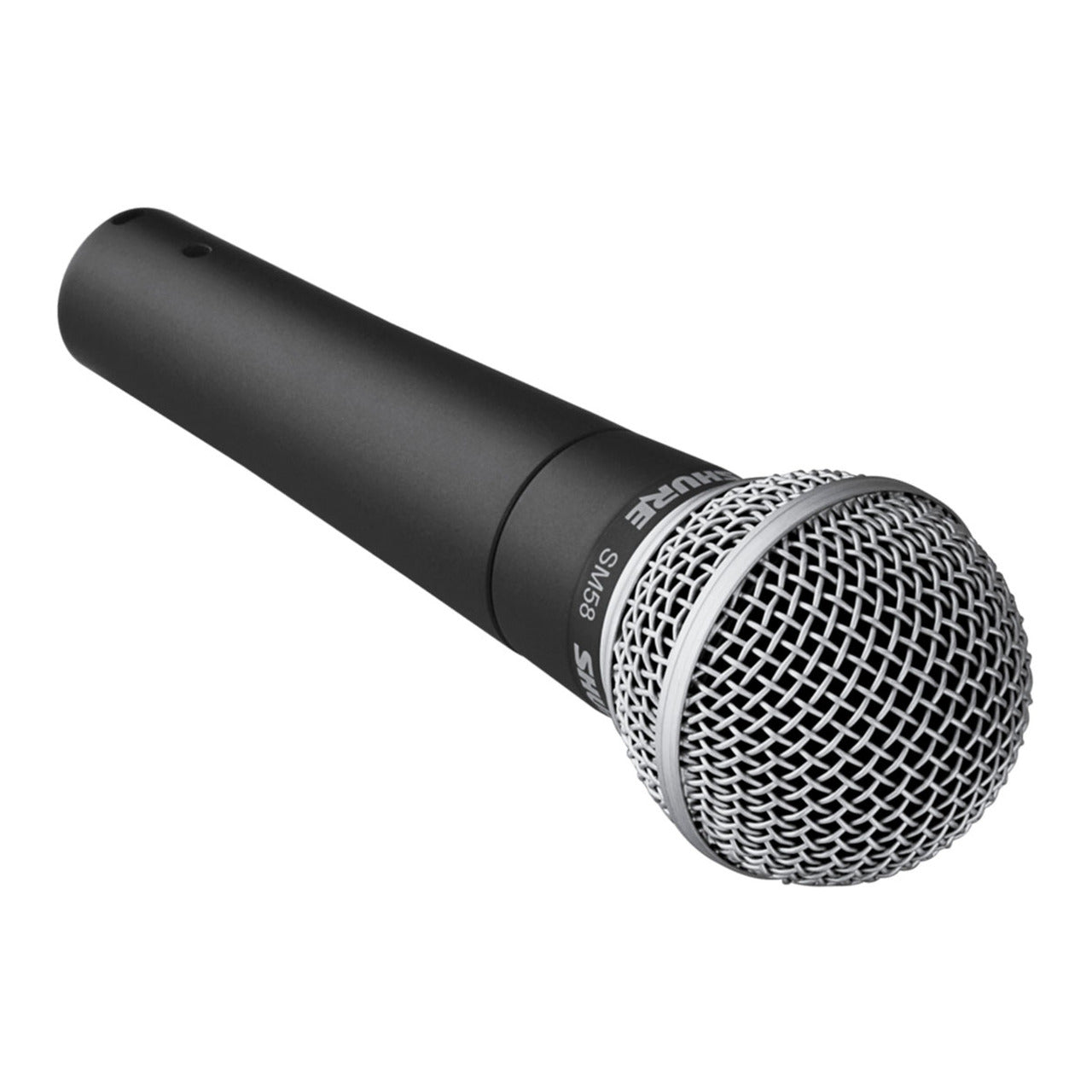 Shure SM58 Dynamic Vocal Microphone