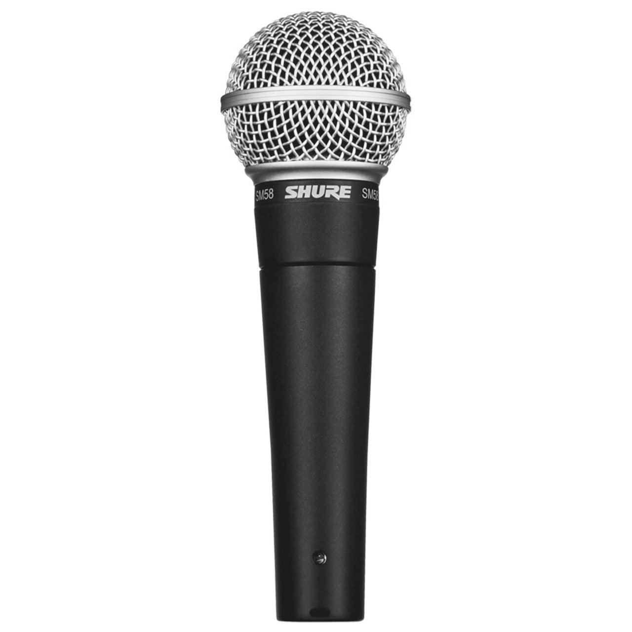 Shure SM58 Dynamic Vocal Microphone