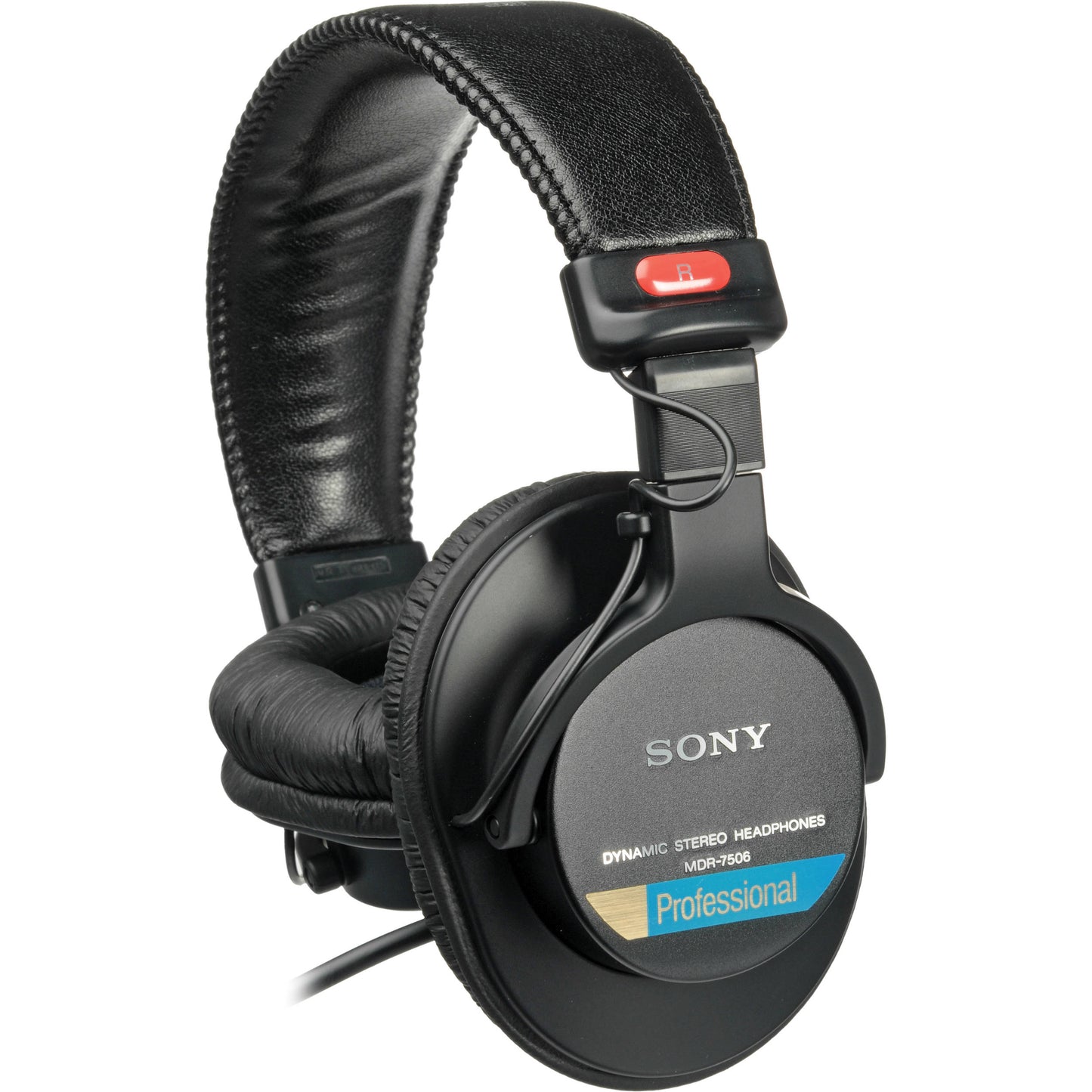 Sony MDR-7506 Stereo Professional Headphones