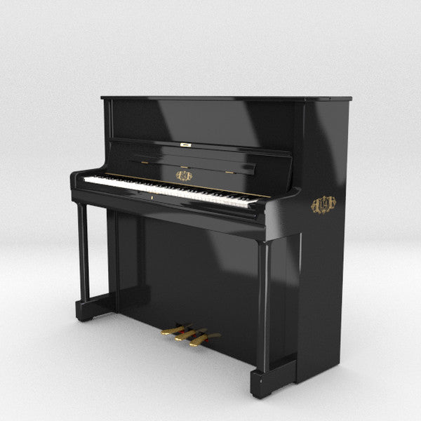Pianoteq U4 Upright Piano Add-on (Download)