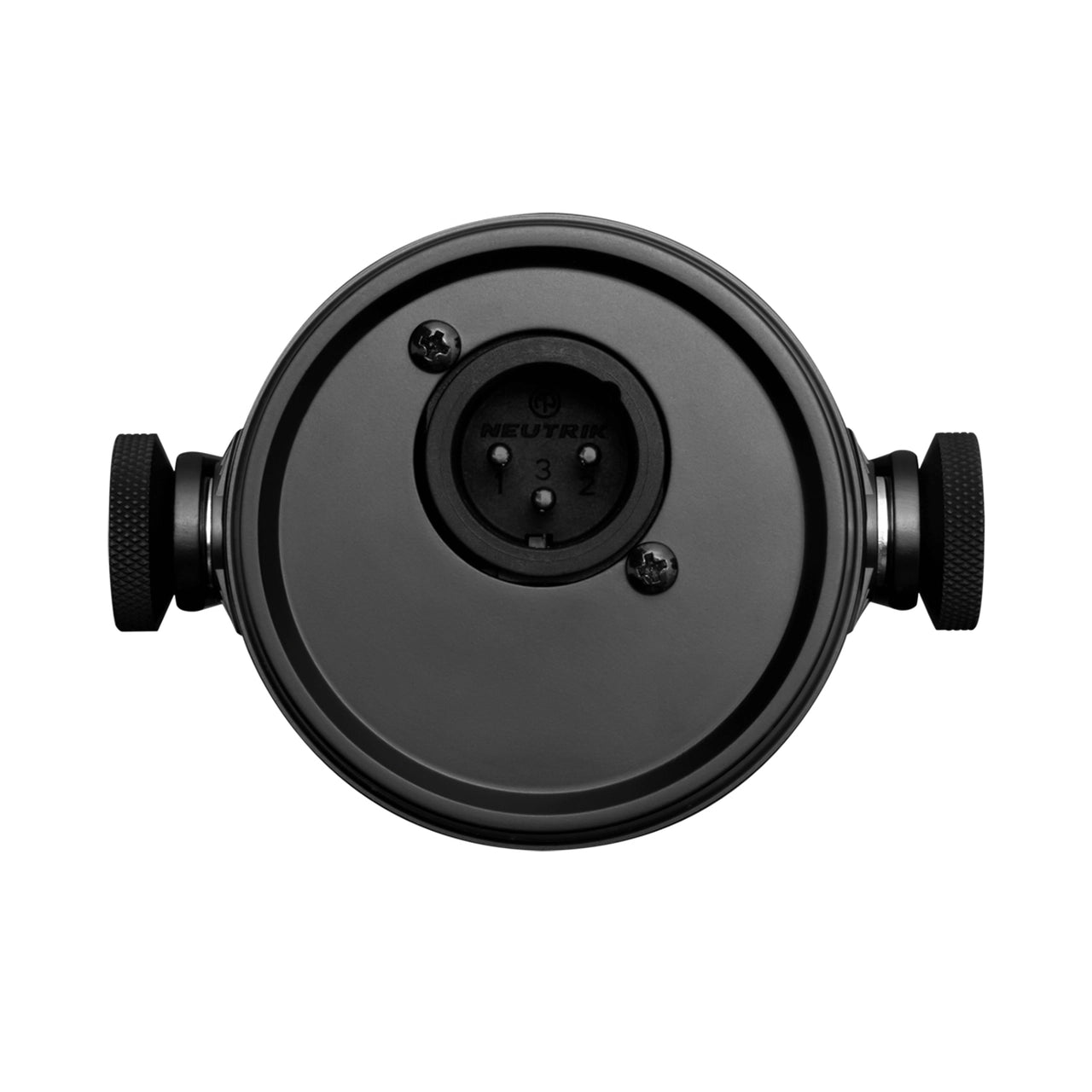 Shure MV7X Podcast Microphone