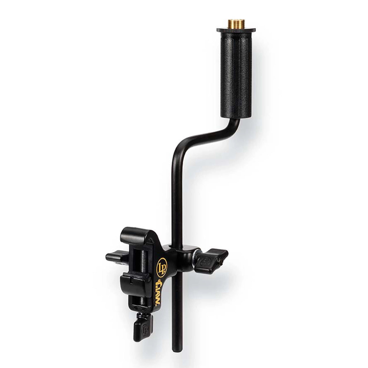 LP592A-X Claw with Microphone Mount