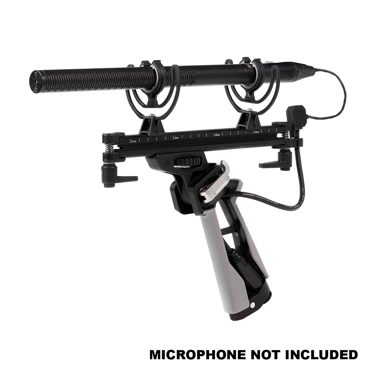 Rode Blimp Wind Shield and Shock Mount System