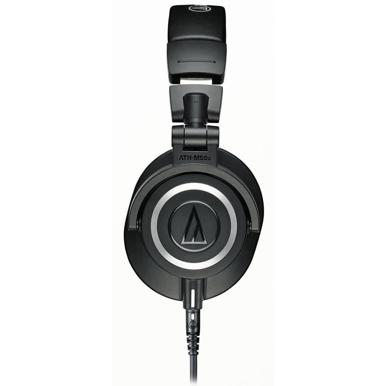 ATH-M50x Closed-Back Studio Monitoring Headphones