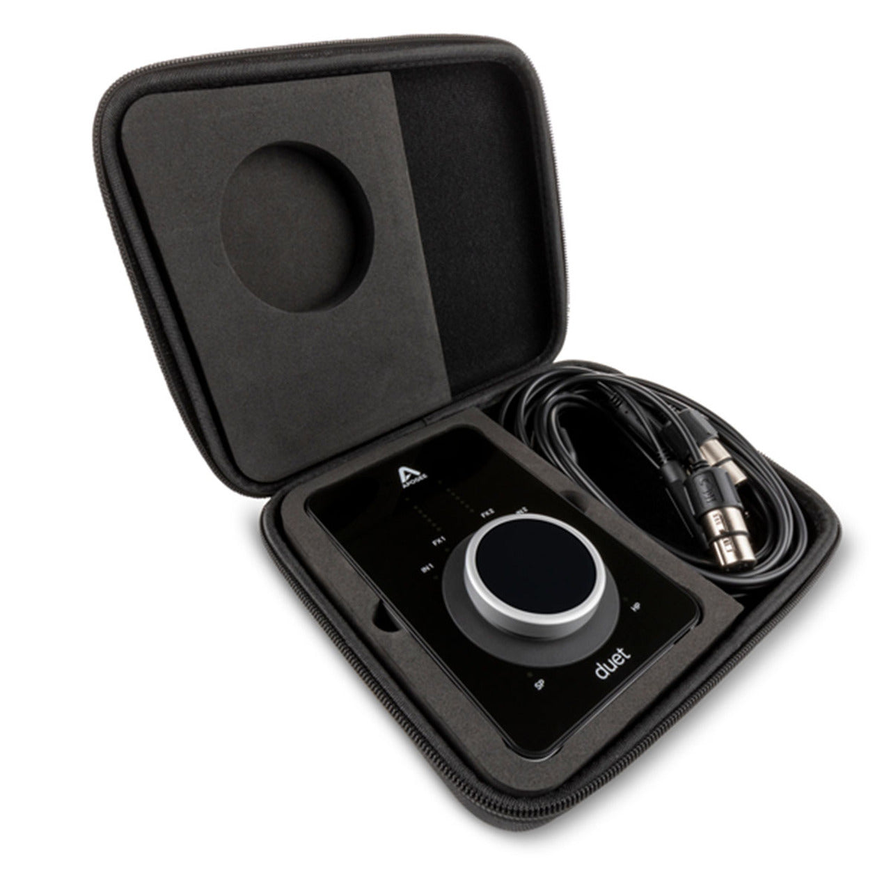 Duet 3 2x4 USB Audio Recording Interface