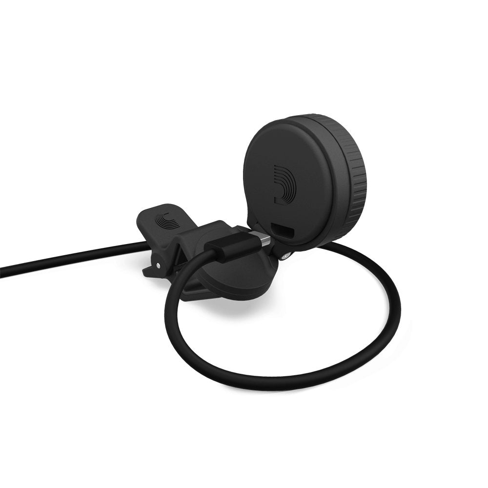 D'Addario Nexxus 360 Rechargeable Tuner