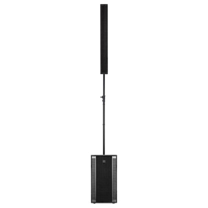 EVOX 12 Column Speaker Array System w/15" SUB