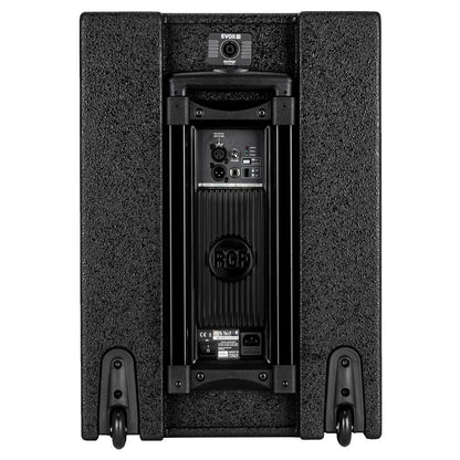 EVOX 12 Column Speaker Array System w/15" SUB