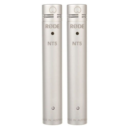 Rode NT5 - Matched Pair