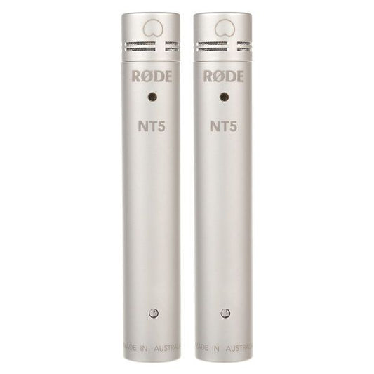 Rode NT5 - Matched Pair