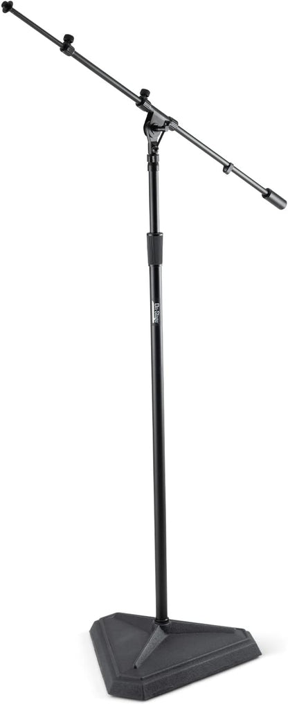 On Stage SMS7630 Hex-Base Studio Stand with Telescoping Boom