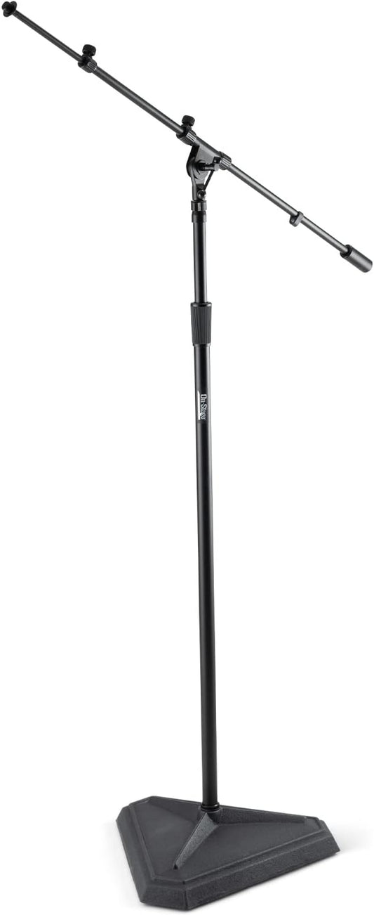 On Stage SMS7630 Hex-Base Studio Stand with Telescoping Boom