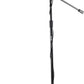 On Stage SMS7630 Hex-Base Studio Stand with Telescoping Boom