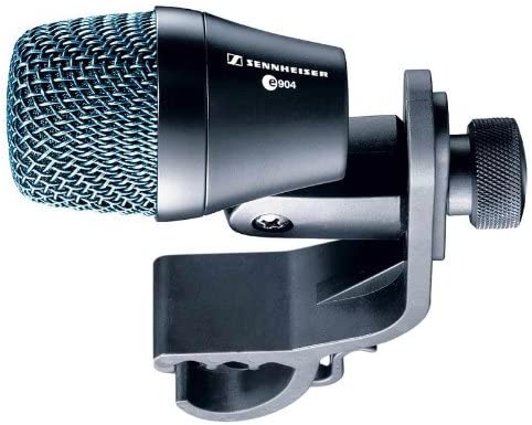 Sennheiser e904 Cardioid Dynamic Mic for Toms/Snare Drums