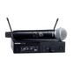 SLXD24/B58 Wireless System with Beta®58A Handheld Transmitter