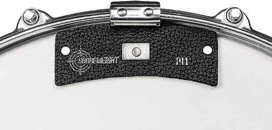 Snareweight M1b Magnetic Drum Damper