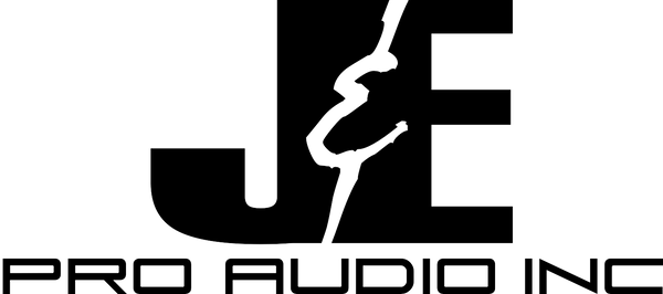 J and E Logo