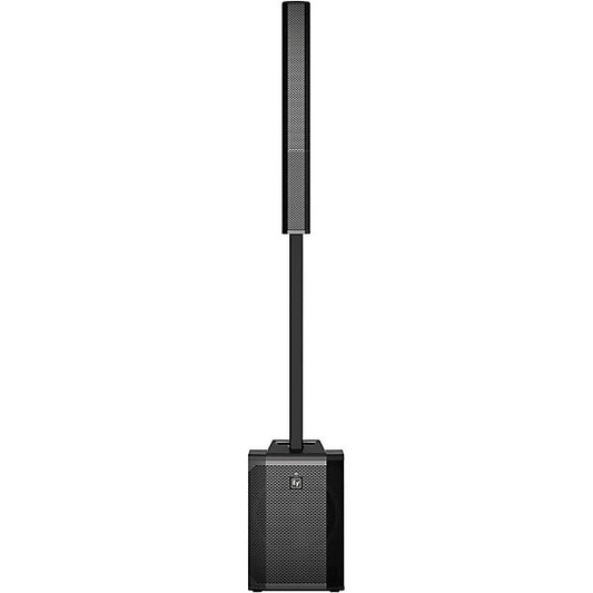 Electro-Voice Evolve 50 Portable Column PA System - Black