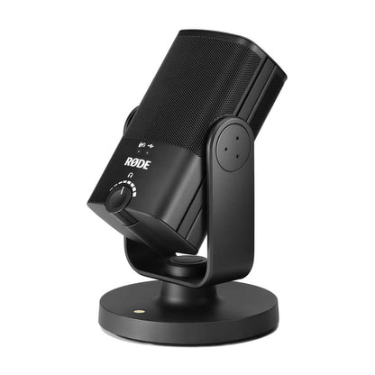 Rode NT-USB mini usb microphone