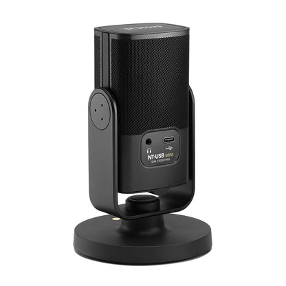 Rode NT-USB mini usb microphone