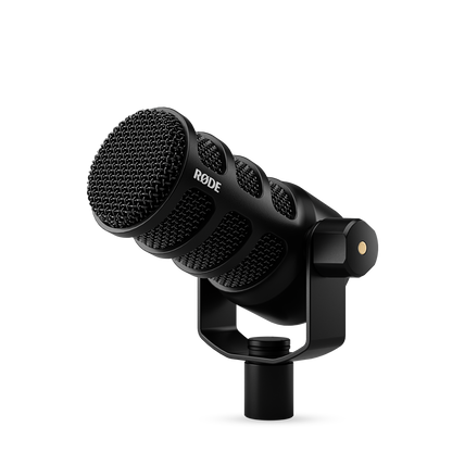 PODMIC USB Versatile Dynamic Brodcast Microphone