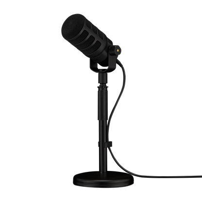 PODMIC USB Versatile Dynamic Brodcast Microphone