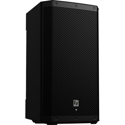 Electro-Voice ZLX-15P-G2 15" 2-Way 1000W Powered Loudspeaker with Bluetooth (Black)
