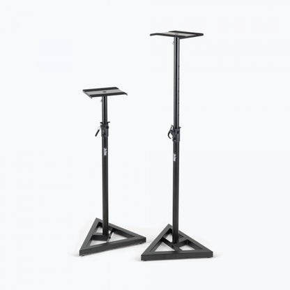 On-Stage SMS6000-P Studio Monitor Stands (Pair)