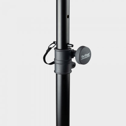 On-Stage SS7730B Classic Speaker Stand