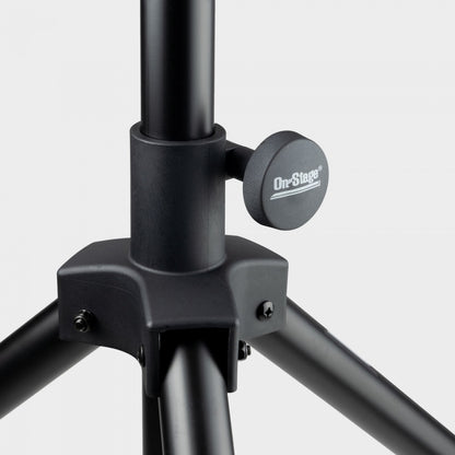 On-Stage SS7730B Classic Speaker Stand