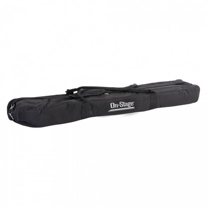 On-Stage MSP7706 Six Euro Boom Mic Stands with Bag