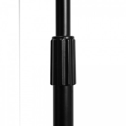 On-Stage MS7701B Euro Boom Mic Stand
