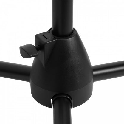 On-Stage MS7701B Euro Boom Mic Stand