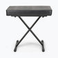 On-Stage KT7800+ Deluxe X-Style Keyboard Bench