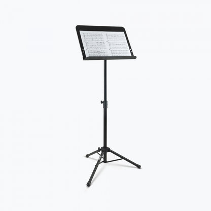 On-Stage SM7211B Music Stand w/ Tripod Base
