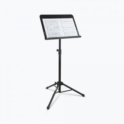 On-Stage SM7211B Music Stand w/ Tripod Base