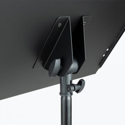 On-Stage SM7211B Music Stand w/ Tripod Base